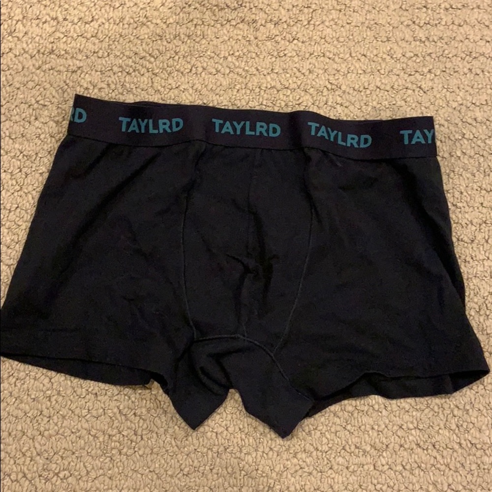 Taylrd Underwear